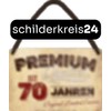 schilderkreis24 - Tin Sign "Premium Quality - Original Limited Edition