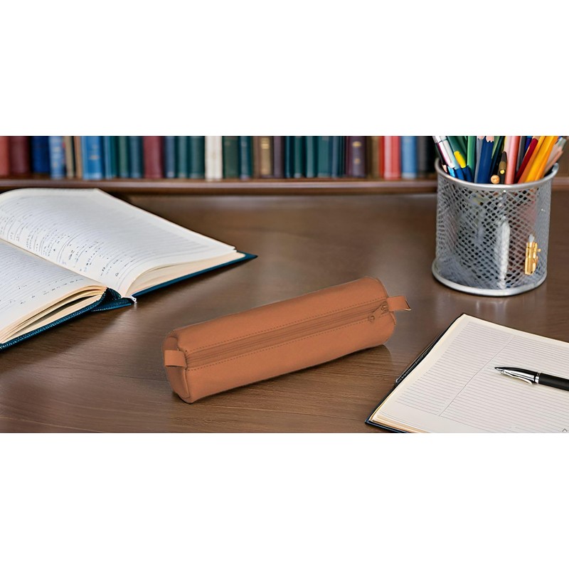 Pencil Case Leather
