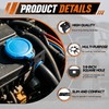 LStoneOS Fuel Line Disconnect Tool Set, 6 PCS DEF Line