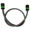 Garden Hose Pipe, Outdoor Tap to Reel Connection Set, Reinforced