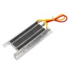 PTC Heating Element 24V 800W Ceramic Air Heater Constant Temperature