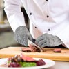 Cut Resistant Gloves for Kitchen-Meat Cutting,Mandolin slicing,Food Grade,High performance level