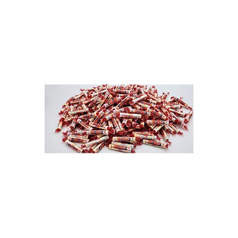 Smarties Candy Rolls Original Assorted Flavors 1 Pound Family Party