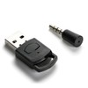Transmisor de Sonido Bluetooth 5.0, Adaptador de Audio Bluetooth Profesional