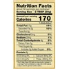 The Peanut Shop Handcooked Lightly Salted Virginia Peanuts, 32 oz