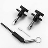BestsQ Diesel Engine Timing Tools Setting Tool Set for Engine