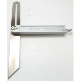 SHIN250 Shinwa 250mm Japanese Sliding Bevel for Woodworking