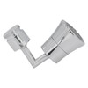 720 Degree Tap Aerator 24mm/0.9in Diameter Big Angle 5 Functions