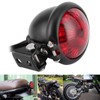 12V Universal Motorcycle LED Brake Light Brake Light with Fixing