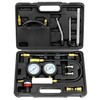 YSTOOL Cylinder Leak Down Tester Automotive Kit Gasoline Engine Compression