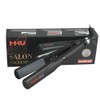Professional Hair Straightener 2 in 1 Dual Voltage Curling Iron