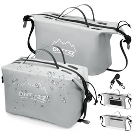 Toiletry Bag for Travel Men Toiletry Bags Waterproof Lightweight Foldable Large Toiletry Bag Travel Organiser with Handle & Strap Ladies Cosmetic Bag