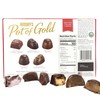 HERSHEY'S Christmas Pot of Gold Assorted Milk and Dark Chocolate