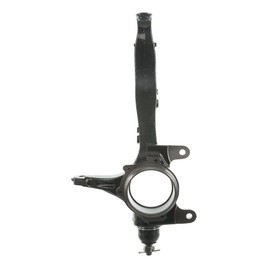 fastgallop 1pc Suspension Steering Knuckle Assembly Front Right Passenger Side for Acura for TSX 2.4L 2009-2014 & 3.5L 2010-2014,for Honda for Accord 2.4L/3.5L 2008-2012 51210TA0A02 51210-TA0-020