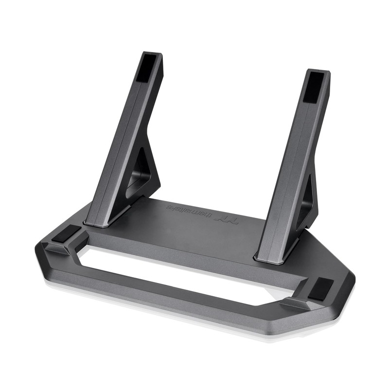 Thermaltake Tower 600 Chassis Stand Kit; Light-Year Green; AC-076-ONQNAN-A1