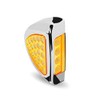 Trux Accessories TLED-PSH Peterbilt Side Headlight Marker/Turn Signal Light Set
