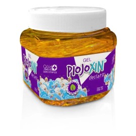 Kit Solución Y Gel Fijador Contra Piojos Y Liendres