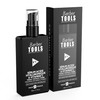 Facial Serum - Beard, Hyaluronic Acid & Vitamin C +