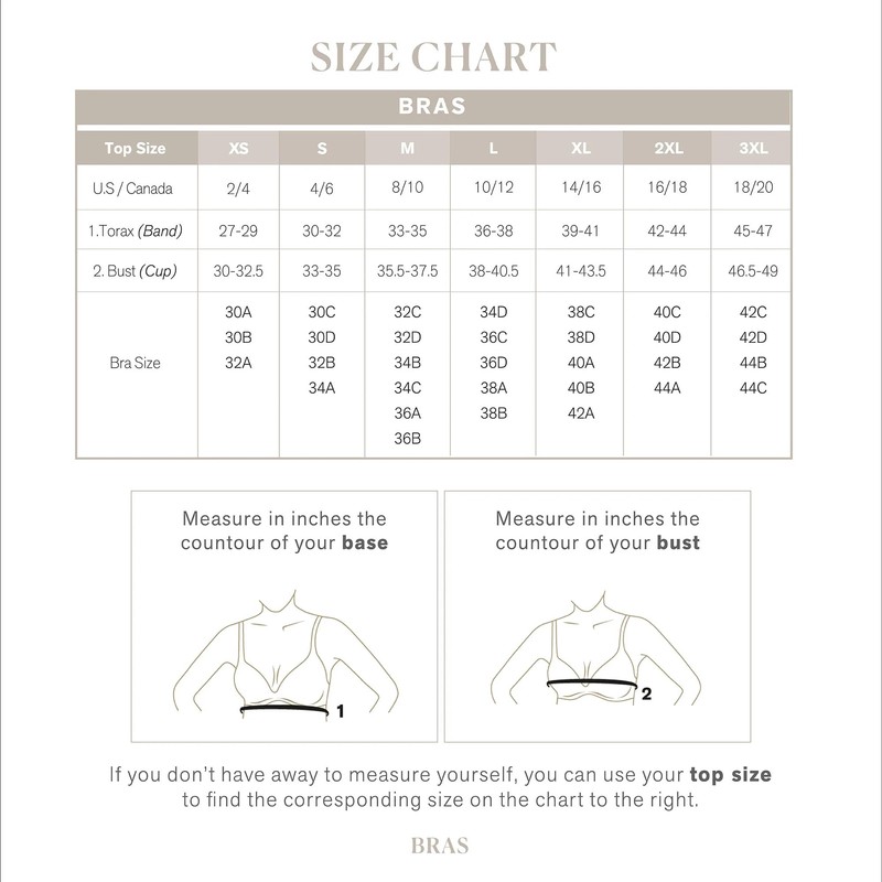 Leonisa Front Closure Posture Corrector Bra - Full Coverage Bras,