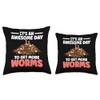Composter Bin Vermicomposting Bin Worm Composting Worm Farm Throw Pillow