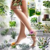 VARICOBOOSTER Gel Foot Cream 2 x 75ml Over 25 Carefully