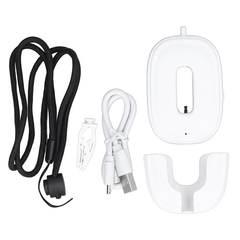Portable Air Purifier 50 Million Multifunctional Wearable Negative Ion Air