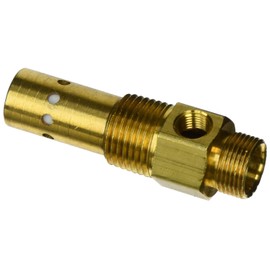 Milton 1091-1 1/2" MNPT Compressor Tank Check Valve