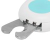 LED Pet Nail Clippers Durable Avoid Over Cutting Pet Nail