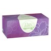 Puffs Plus Lotion Facial Tissues; 6 Family Boxes; 124 Tissues