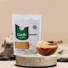 SVATV Garlic Powder (Allium Sativum) | For Flavouring | While