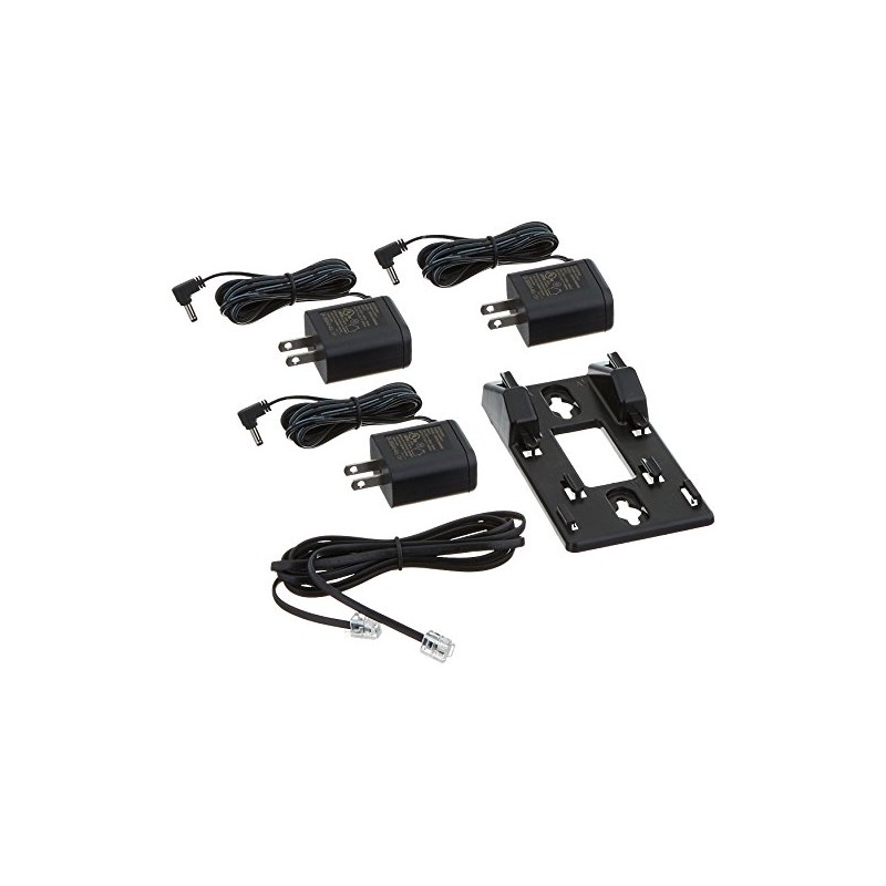 AT&T CL82315 3 Handset Answering System