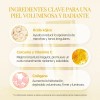 Medicube Mascarilla Nocturna Kojic Cúrcuma Iluminadora 75ml