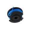 GULUANT 2 Pack Replacement Part # 88532 Trimmer Spool 12"