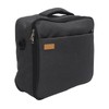 Projector Carrying Case Universal Shockproof 2 Way Zipper Portable Projector