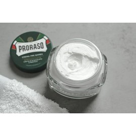 Proraso Crema Pre Afeitado Eucalipto y Mentol Refrescante