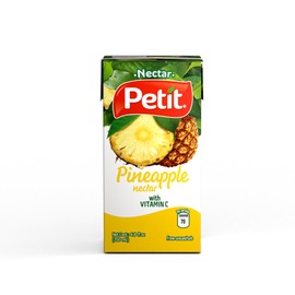 Petit 200 ml (200 ml, Pineapple)