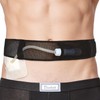 PD Belt Mesh Breathable Peritoneal Dialysis Catheter Accessories Supplies Cath