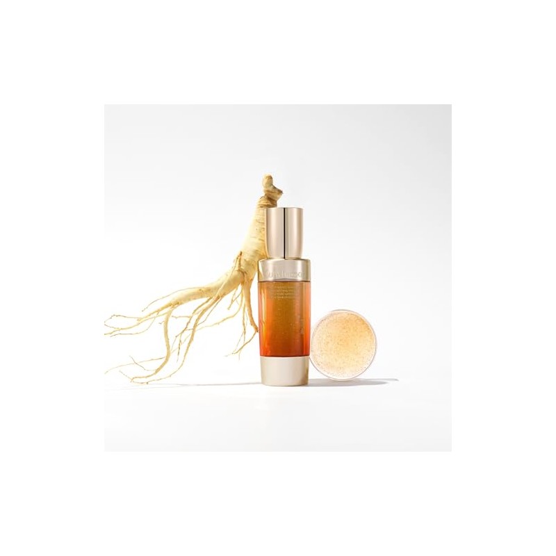 Sulwhasoo Concentrated Ginseng Renewing Serum Mini Hydrates, Visibly Firm, Smooth,