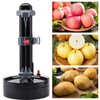 Electric Potato Peeler - Multipurpose Potato Peeler Machine Fruit Peeler