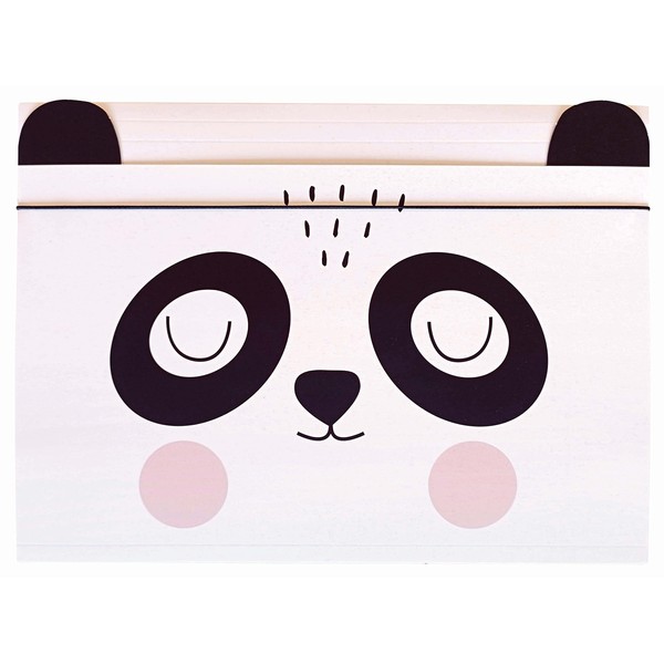 A4 Portfolio Folder - Elasticated Drawing Folder for Children -