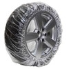 E-TECH Alloy Wheel Refurb Tyre Mask - 5 Piece set