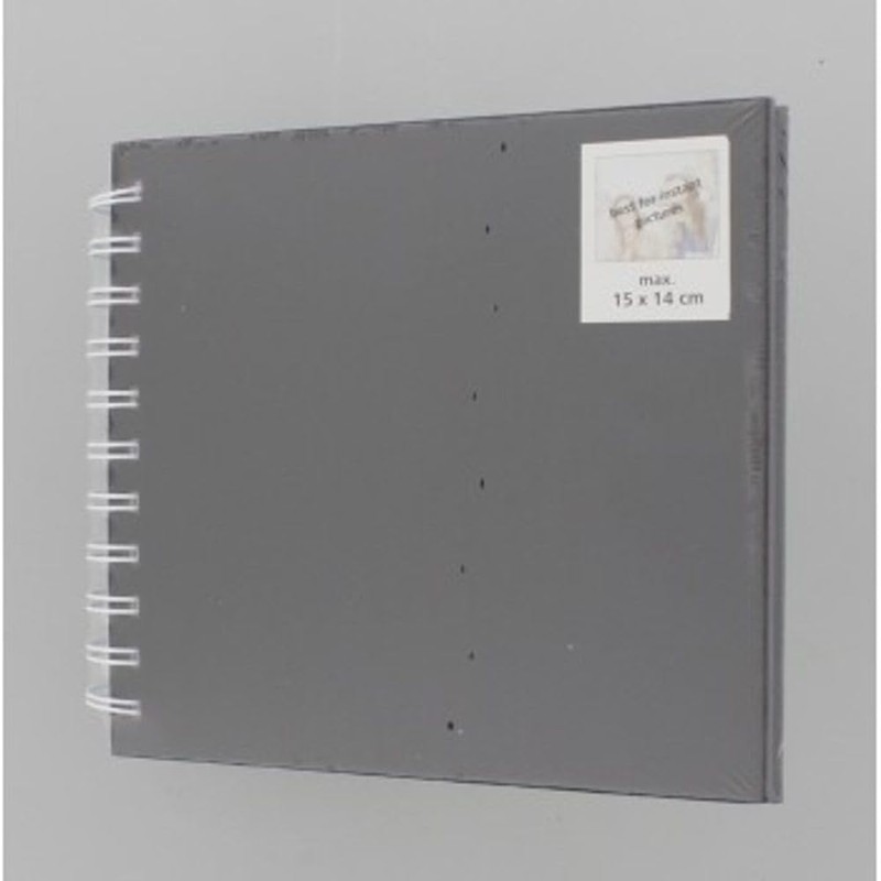 Hama Fine Art Photo Album Format 18.5 x 15 cm