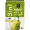 Ranong Tea 3 in 1 Latte Matcha Green Tea 7