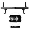QWORK Brake Measuring Tool 6.5-14.25 Inch - Professional Precision Brake