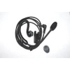 Ceecoach Peiker CEE Gooseneck Mono Headset