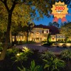Explux 300 Watt Equivalent PAR38 LED Flood Light Bulbs, Ultra