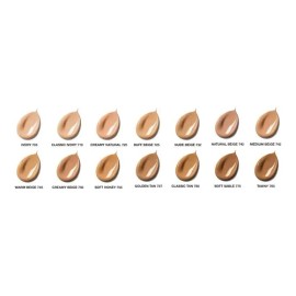 Covergirl Vitalist Healthy Elixir Foundation Liquido C/vitam
