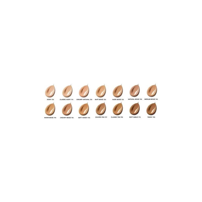 Covergirl Vitalist Healthy Elixir Foundation Liquido C/vitam