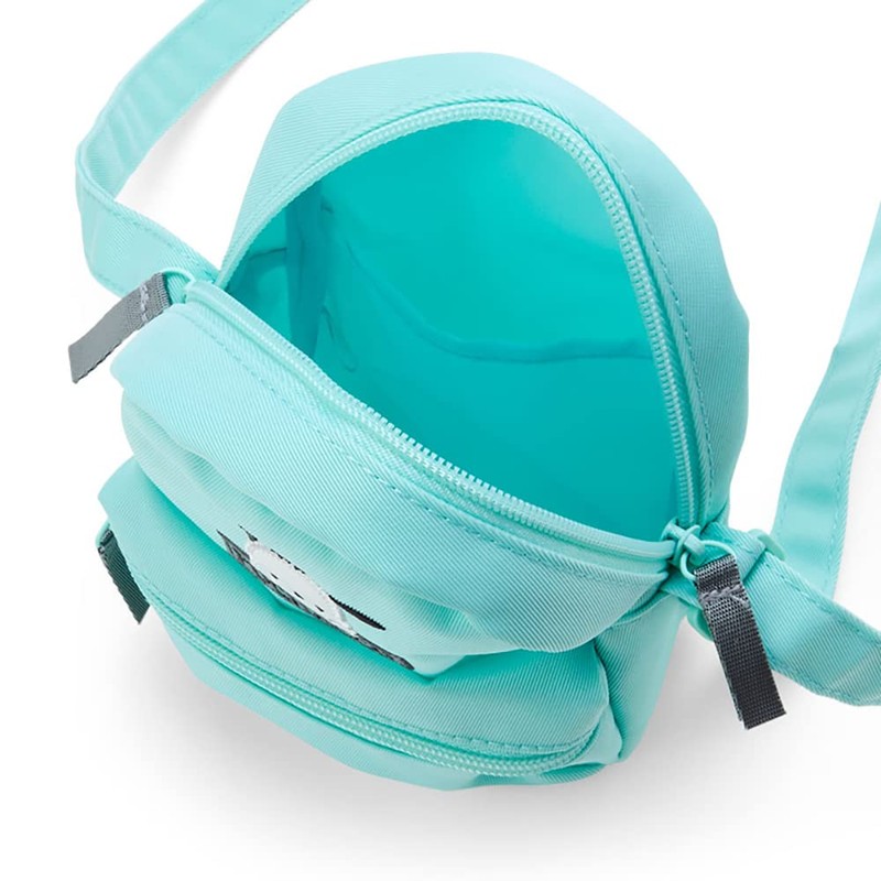 Sanrio 808733 Pochacco Kids Shoulder Bag