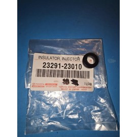 Toyota NEW OEM Genuine Toyota Fuel Injector Seal 23291-23010 (B3)